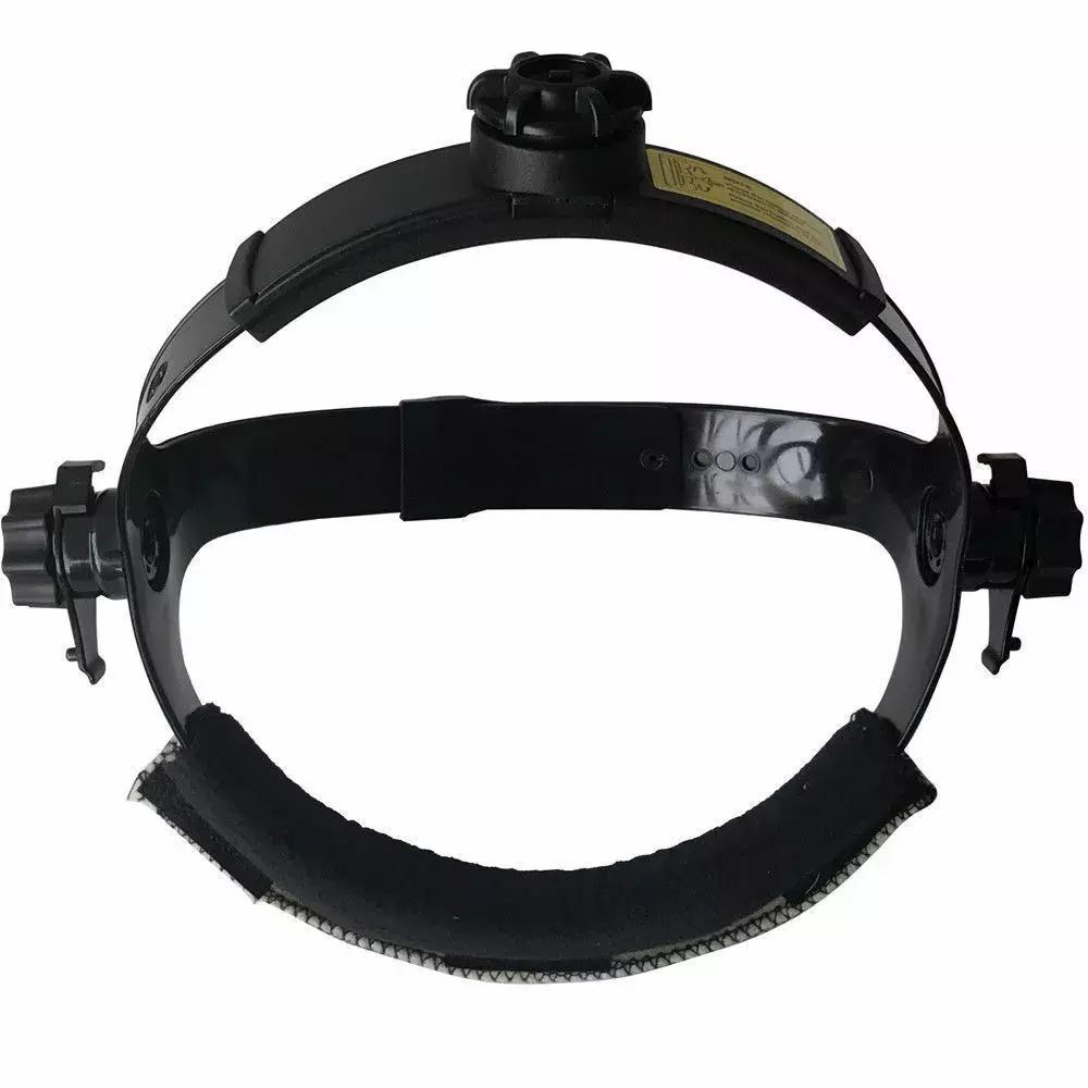 náhlavný kríž pre kuklu AH6