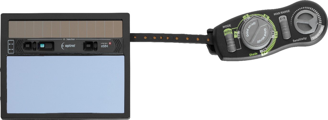 náhradná kazeta Optrel e684