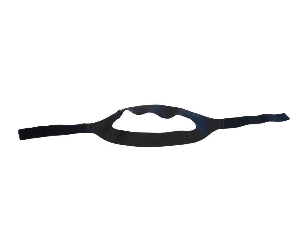 popruh pre polomasku  Optrel swiss air