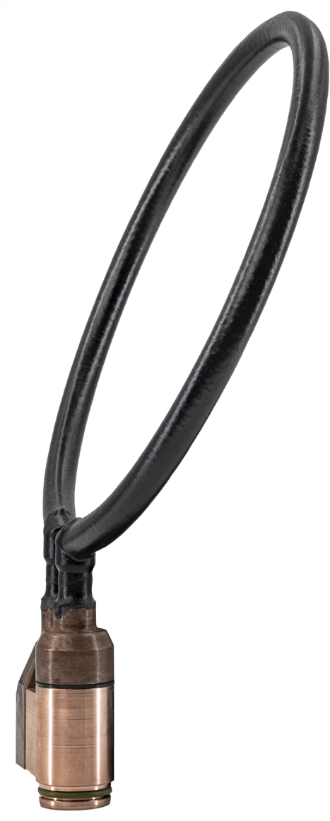 slučkový induktor Large *32 L20/D80