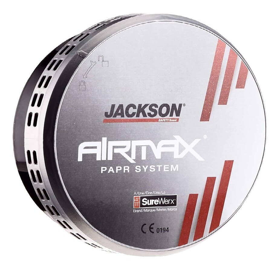 filter časticový TH2 P3 pre AIRMAX