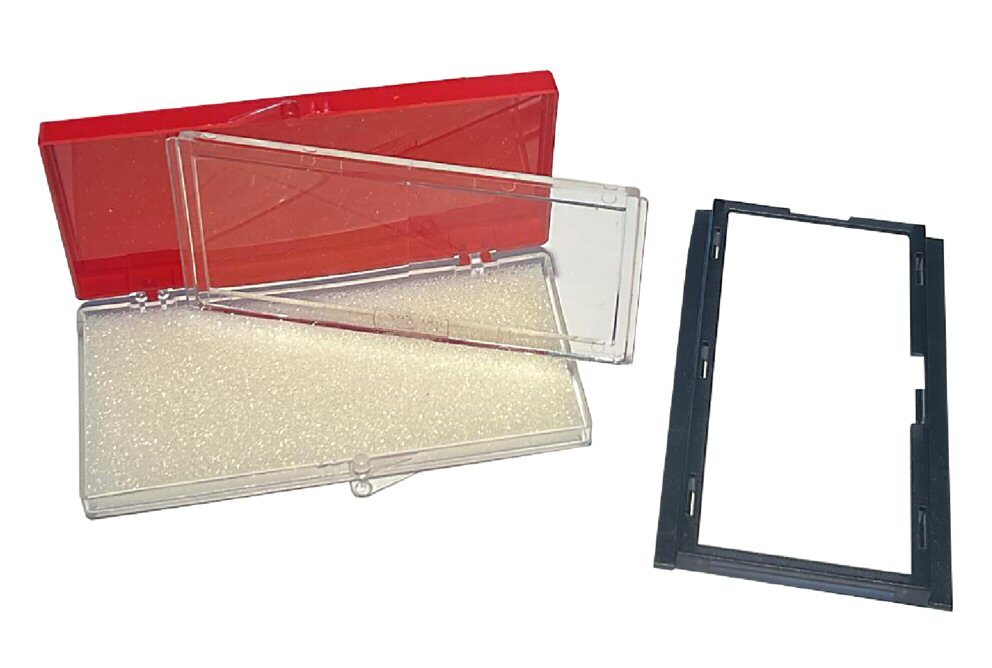 dioptrie 2,0 Optrel s adaptérom pre sphereX