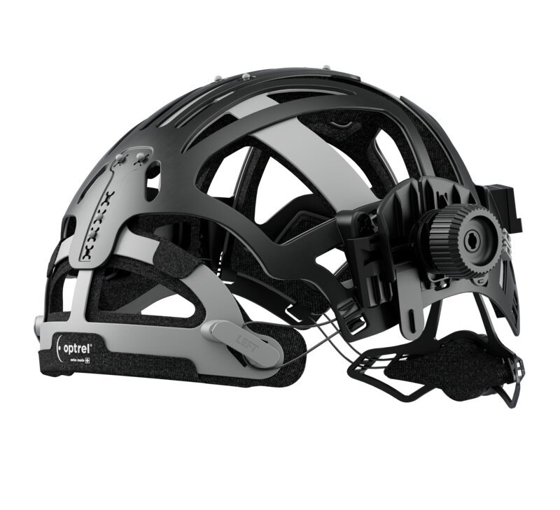 náhlavný kríž Optrel IsoFit X pre sphereX