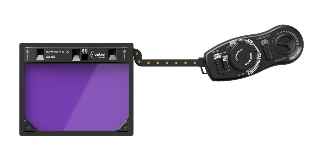 náhradná kazeta Optrel sphereX 2.5