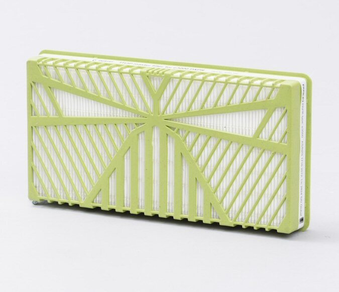 hlavný filter pevných častíc TH3P pre Optrel e3000X